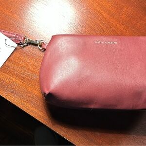 Katie Loxton wristlet